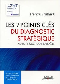 Les 7 points clés du diagnostic stratégique - Franck Brulhart