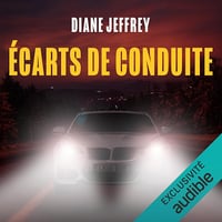 Écarts de conduite - Diane Jeffrey (2026)