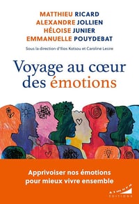 Collectif - Voyage au coeur des émotions (2026)