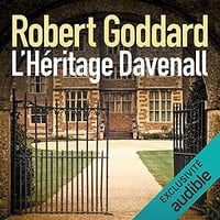 L’Héritage Davenall - Robert Goddard