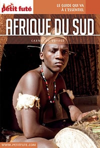 Carnet de voyage - Afrique du sud 2016