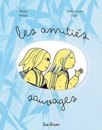 Dam Vedso - Les amitiés sauvages (2026)