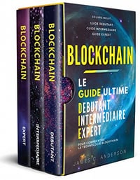 James C. Anderson - Blockchain (2018)