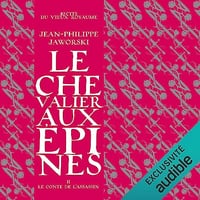 Le conte de l'assassin - Jean-Philippe Jaworski (2023)