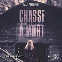 Chasse à mort - M. J. Arlidge (2021)