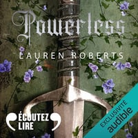 Powerless - Lauren Roberts (2024)