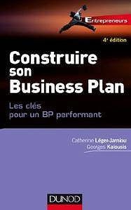 Construire son Business Plan (2017)