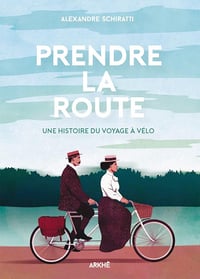Prendre la Route - Alexandre Schiratti (2022)