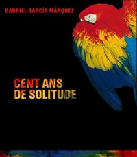 Cent ans de solitude - Gabriel Garcia Marquez [Audiobook+PDF+Epub]