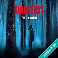Chimaeris - Eric Tourville (2018)