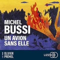 Un avion sans elle - Michel Bussi (2022)