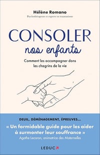 Consoler nos enfants - Hélène Romano (2024)