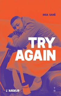 Try Again - Insa Sané (2025)