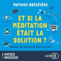 Et si la méditation était la solution ? - Mathieu Brégégère (2023)