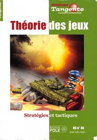 Théorie des jeux : Stratégies et tactiques