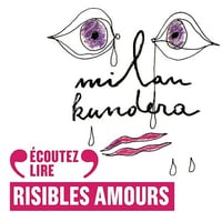 Risibles amours - Milan Kundera (2024)