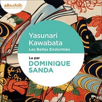 YASUNARI KAWABATA - LES BELLES ENDORMIES [2022]