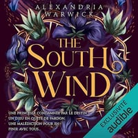 The South Wind: The Four Winds, Vol. 3 - Alexandria Warwick (2026)