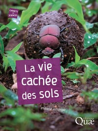 La vie cachée des sols - Philippe Hinsinger (2024)