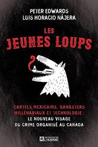 Les Jeunes Loups - Peter Edwards et Luis Horacio Nájera (2022)