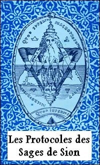 Les vrais protocoles des Sages de Sion (1903)