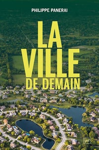 La ville de demain - Philippe Panerai (2022)
