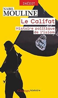 Le Califat: Histoire politique de l’Islam - Nabil Mouline