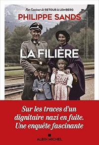 La Filière - Philippe Sands (2020)