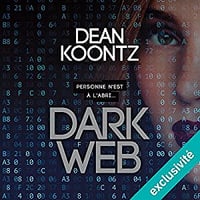 Dean Koontz - Dark Web (2018)