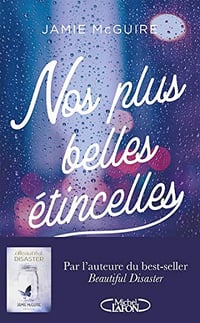 Nos plus belles étincelles - Jamie McGuire (2019)