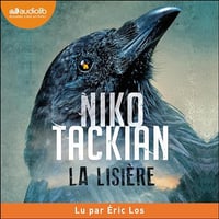 La Lisière - Niko Tackian (2024)
