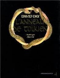 L’Anneau de Tolkien - David Day, Alan Lee, Jacques Georgel