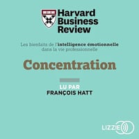 Concentration - Harvard Business Review (2023)