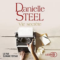 Vie secrète - Danielle Steel (2022)