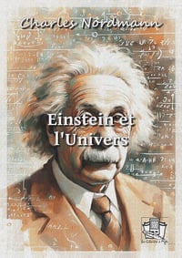 Einstein et l'Univers - Charles Nordmann (2025)