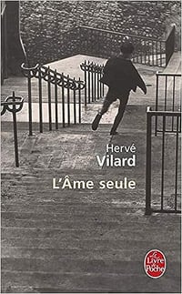 L'Âme seule -Hervé Vilard (2007)