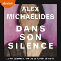 Dans son silence - Alex Michaelides (2020)