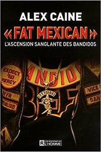 Alex Caine - Fat Mexican