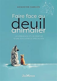 Amandine Samson - Faire face au deuil animalier: L'expérience et l'expertise d'une éducatrice spécialisée (2025)
