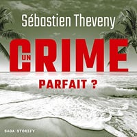Un Crime parfait ? - Un Crime parfait ? Sébastien Theveny (2022)