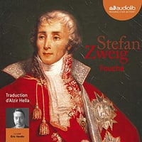 Stefan Zweig - Fouché [2019]