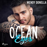 Ocean Eyes - Wendy Donella (2023)