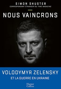 Nous vaincrons - Simon Shuster (2024)