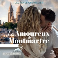 Les amoureux de Montmartre - Laurence Chevallier (2023)
