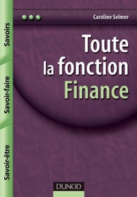 Dunod - Toute la fonction finance