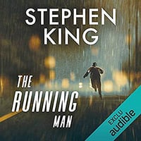 Stephen King - Running man