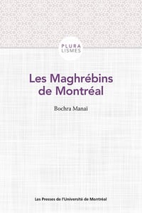Bochra Manaï - Les Maghrébins de Montréal