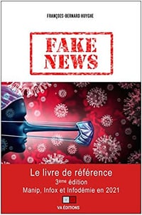 Fake news - François-Bernard Huyghe (2020)