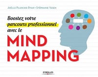 Boostez votre parcours professionnel avec le mind mapping