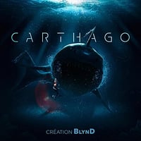 Carthago: L'intégrale - Blynd (2023)